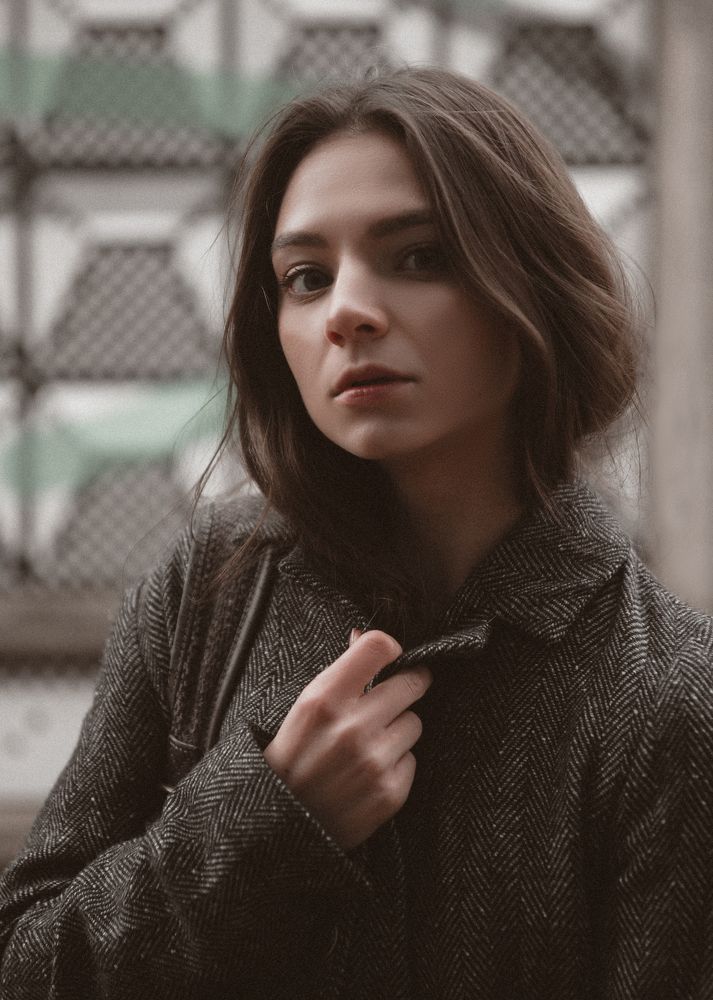 Photograph by Астрид Екатерина