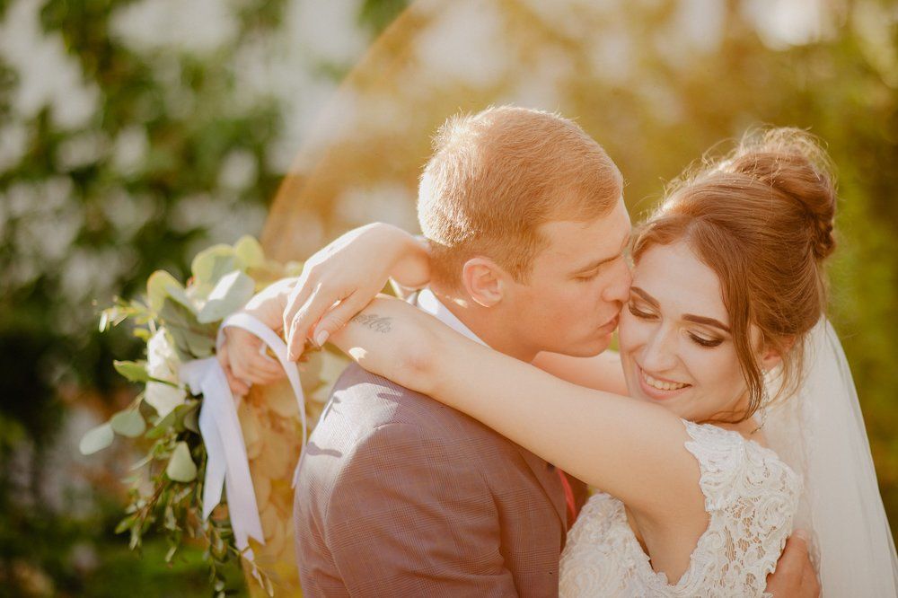 Photograph by Роман Комсюков