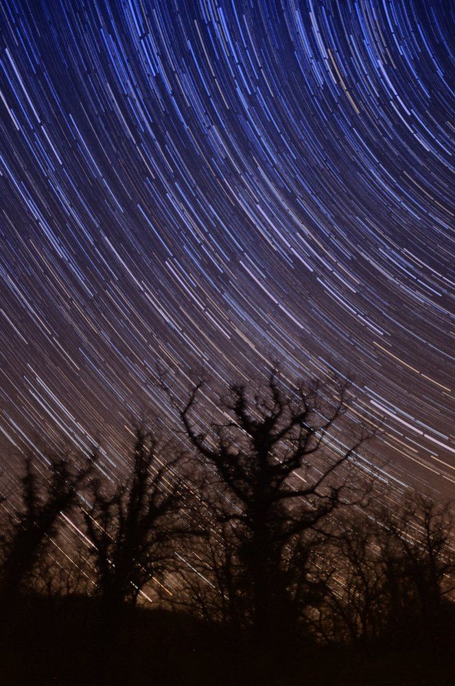 космос близко