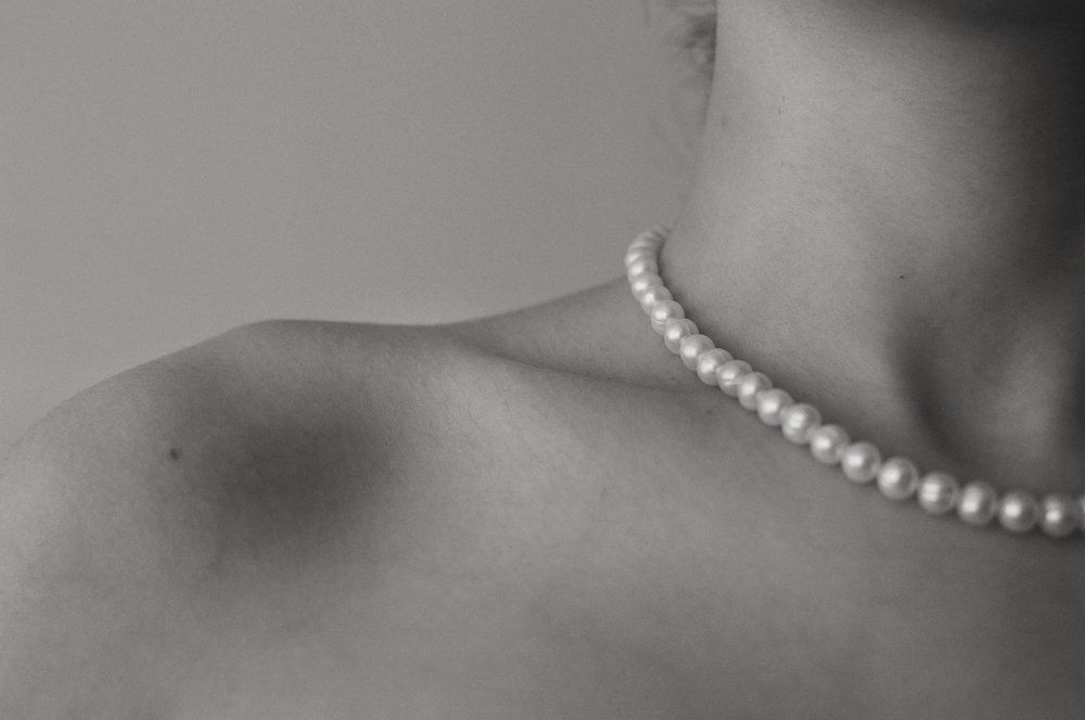 As delicate as a leaf