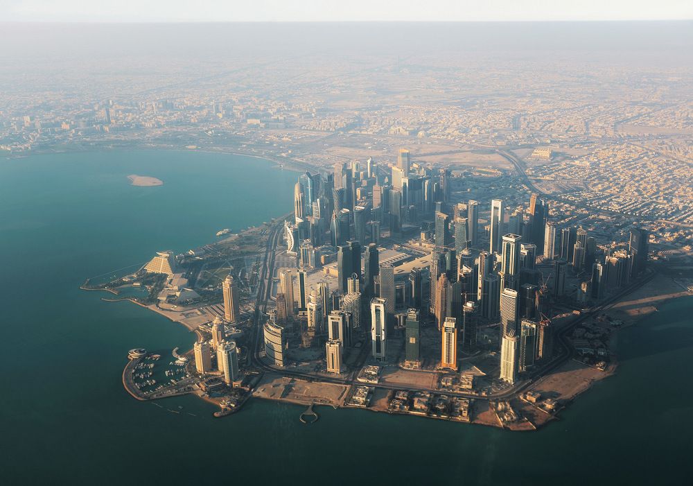 Photograph by Aeromast