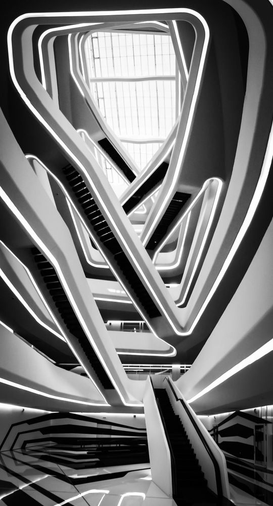 Путь на верх