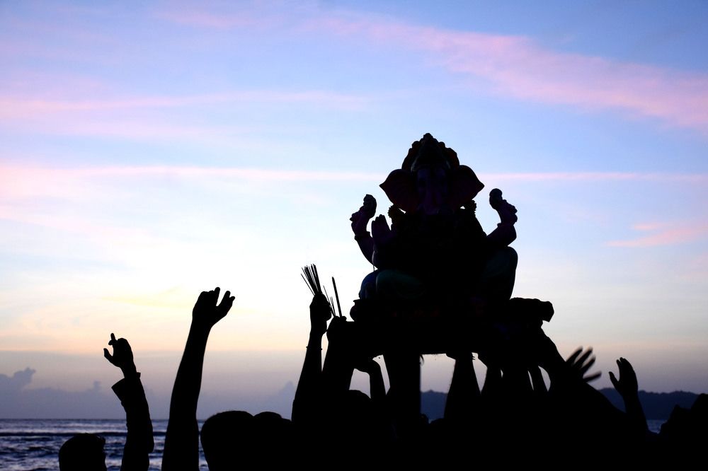 Ganpati bappa morya !!!