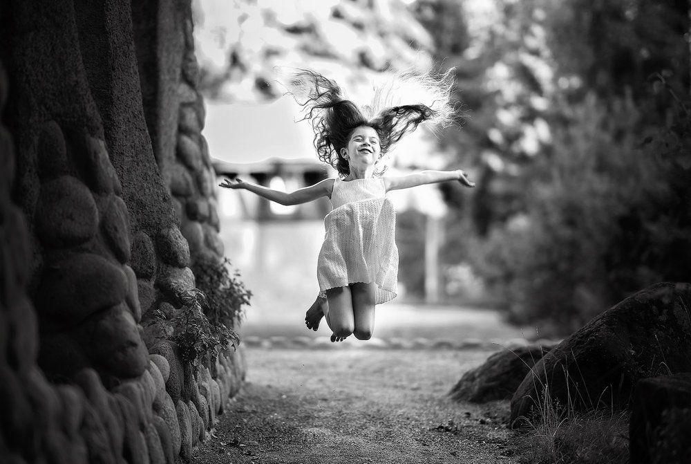 Полет Улыбки