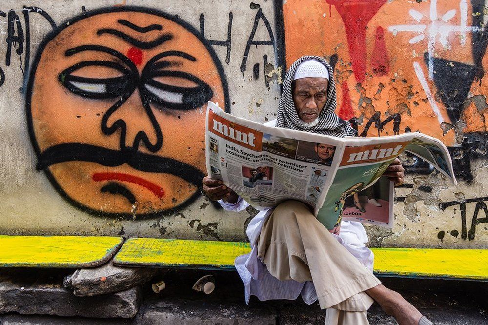 Feeling jealous of Big Face