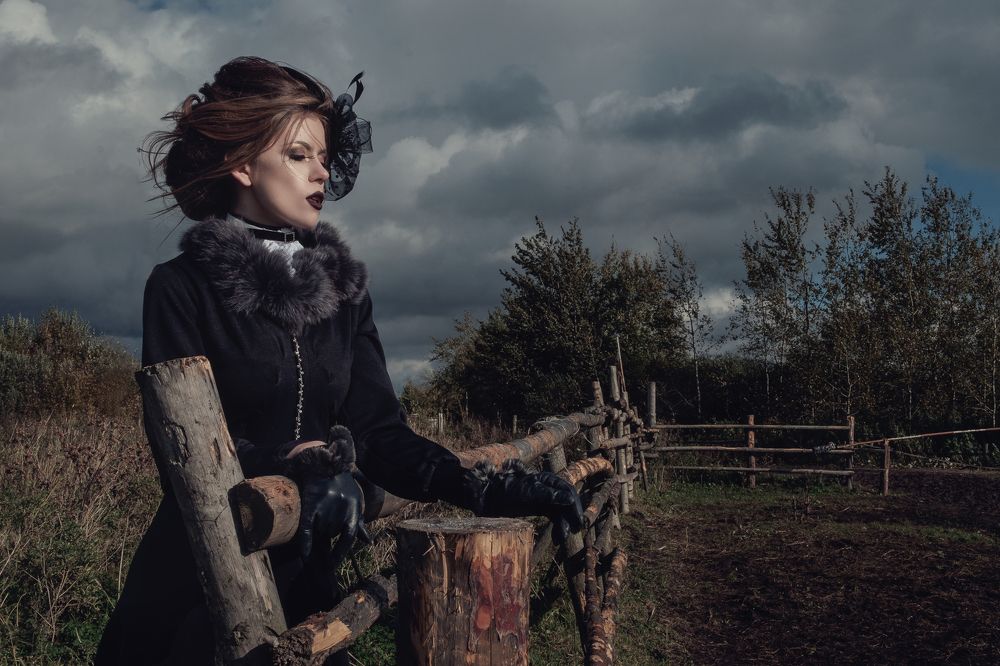 Photograph by Виктор Ещенко