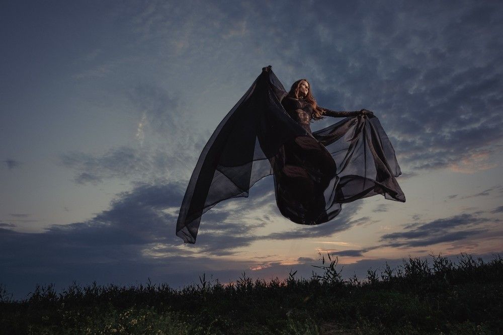 Photograph by Виктор Ещенко