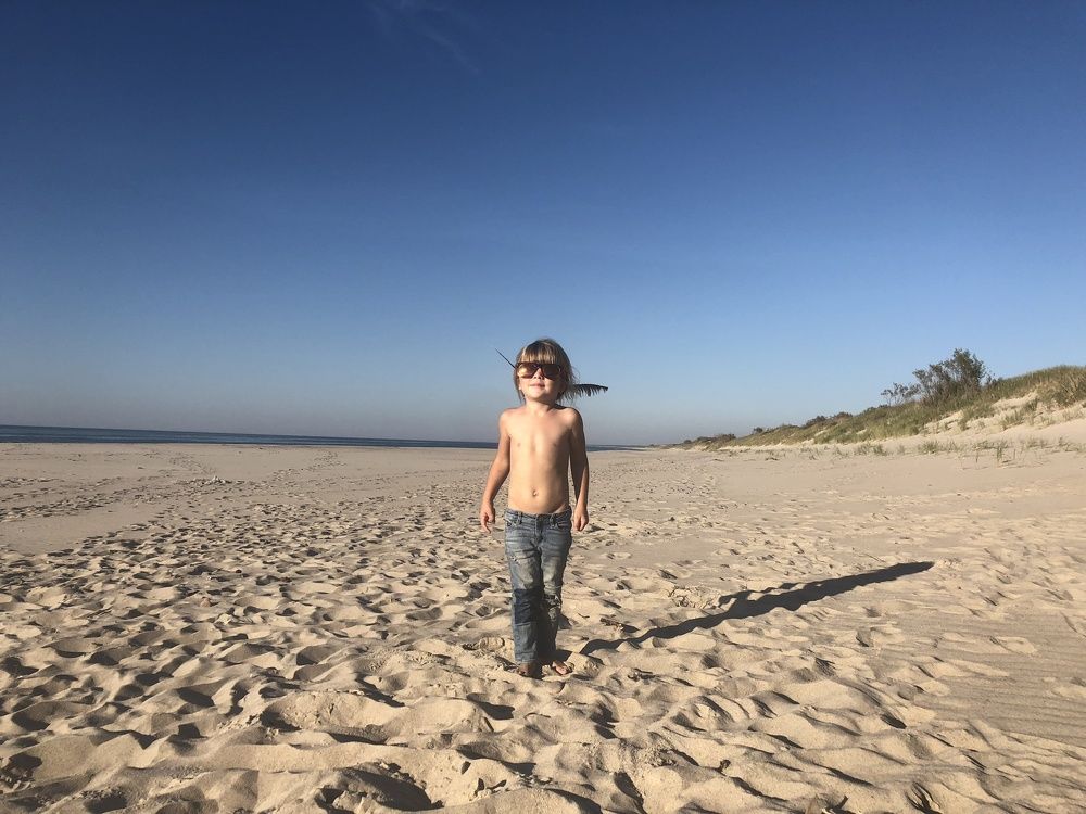 Непокорная