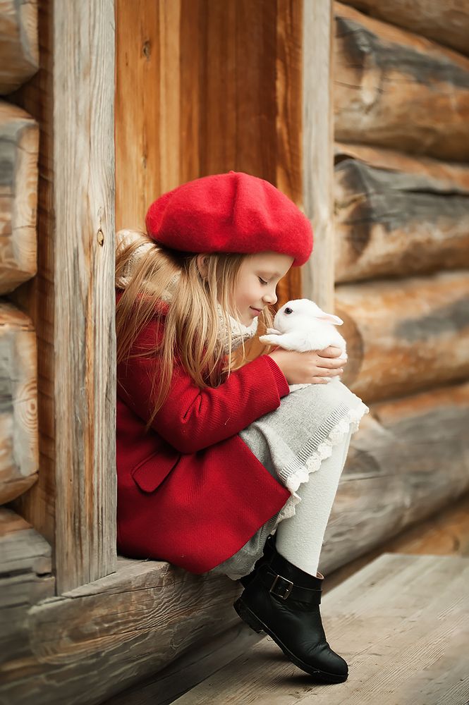 Photograph by Первенцева Елена