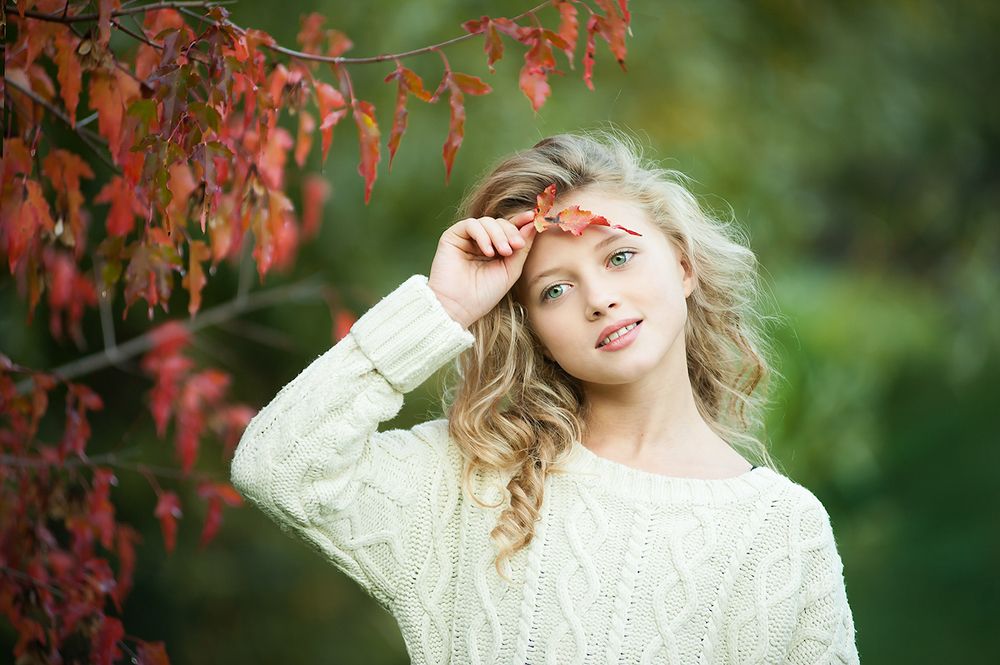 Photograph by Первенцева Елена