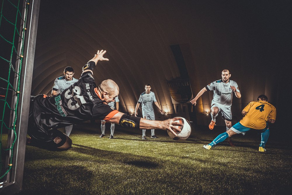 Photograph by Сергей Морозов