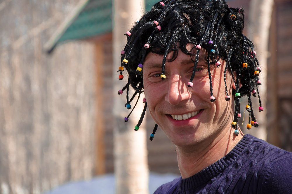 Photograph by Владимир Гавриленко