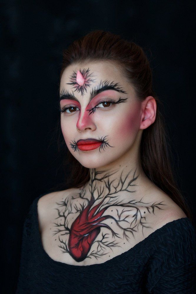 Прорастание