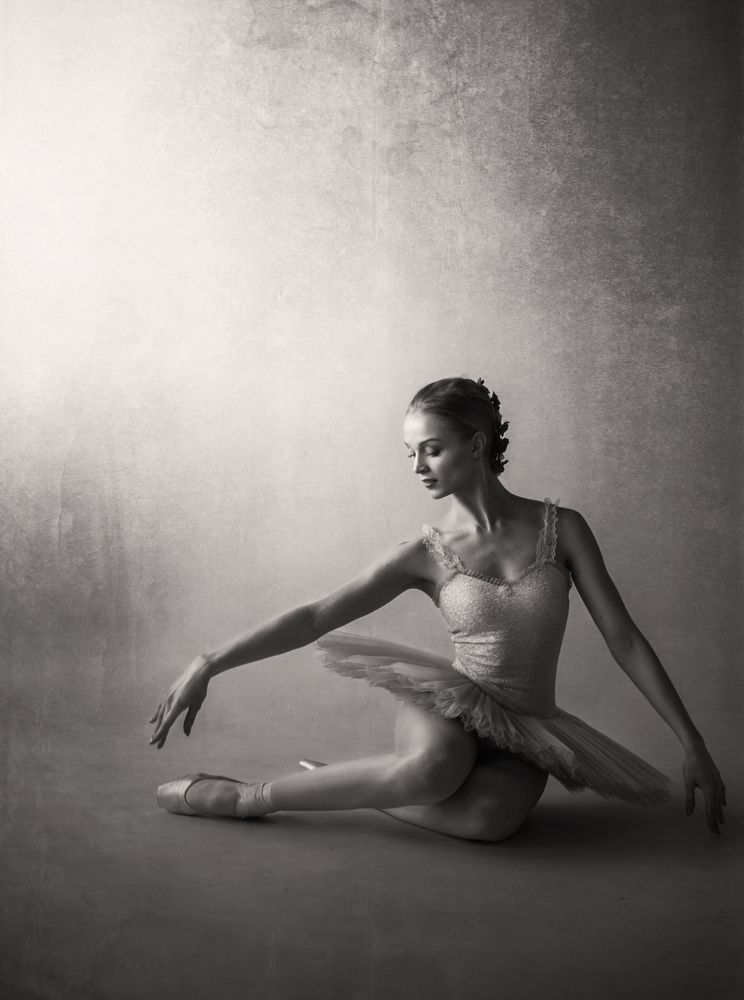 Photograph by Марина Казанцева