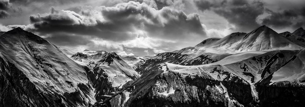 Грозовой перевал