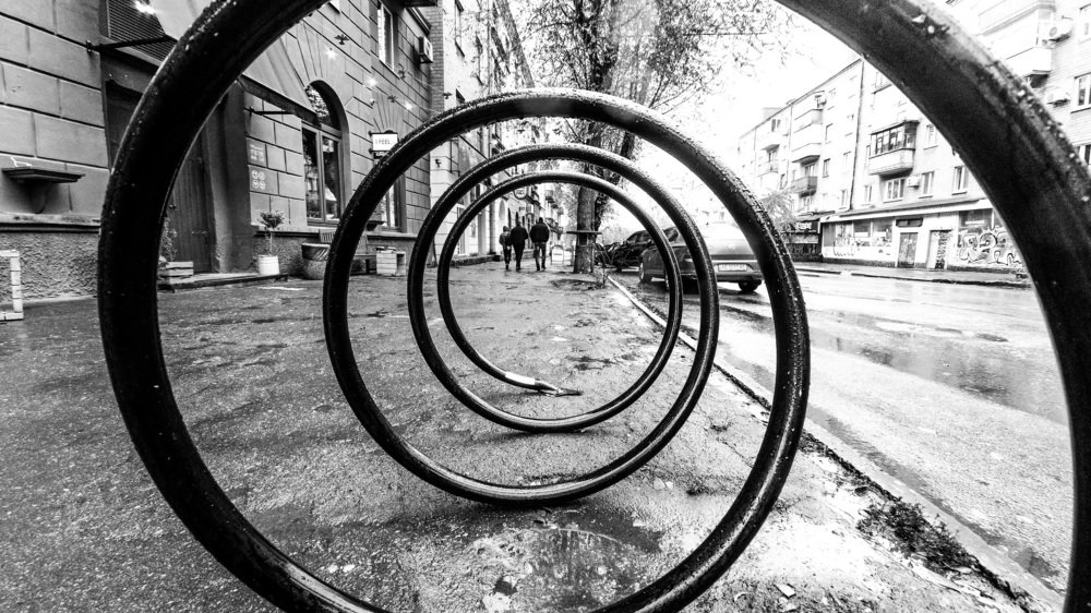 Photograph by Игорь Квочка