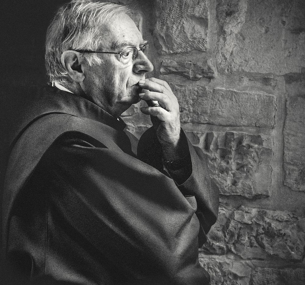 Photograph by Maxim Sayapin