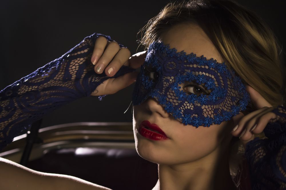 Photograph by Andrzej Orlowski