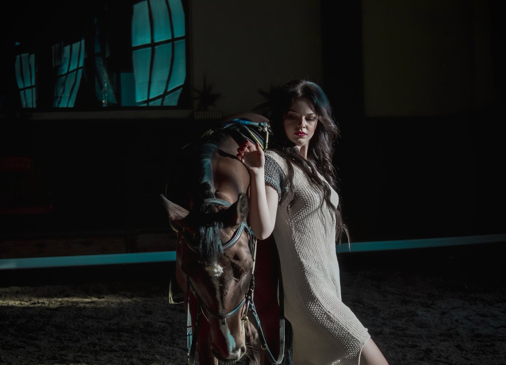 Photograph by Andrzej Orlowski