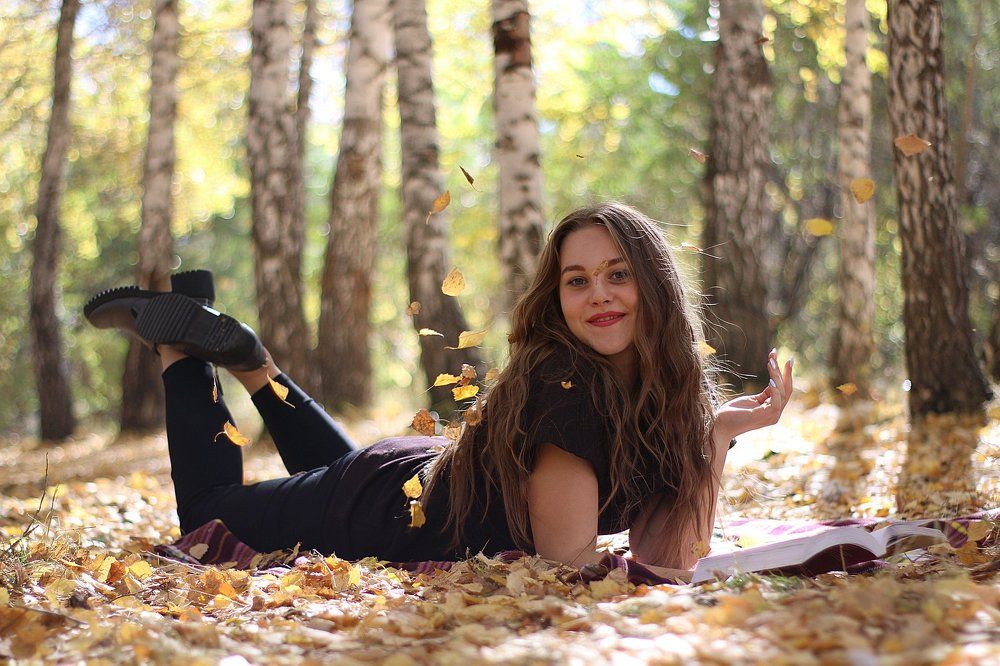 Photograph by Олег Красильников