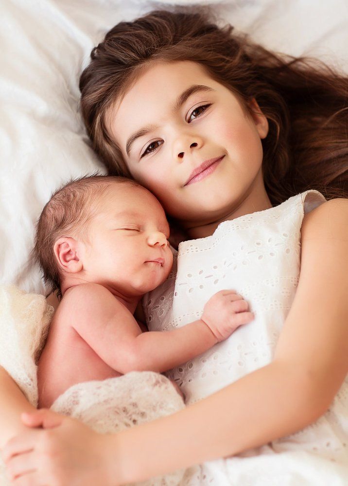 Старшая сестра