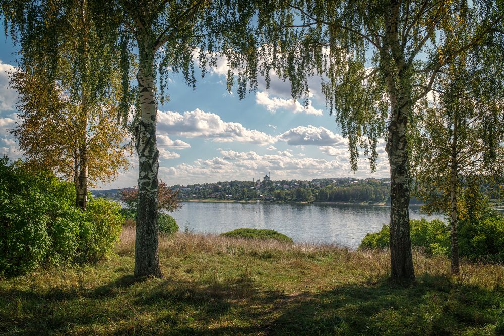 Photograph by Александр Колляков