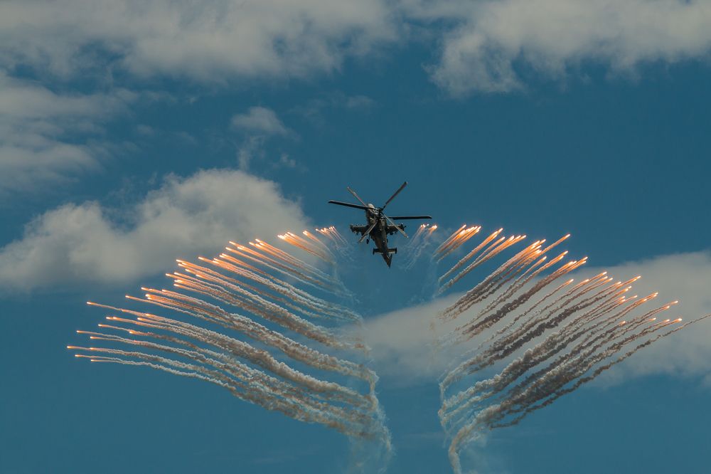 Photograph by Роман Дергунов