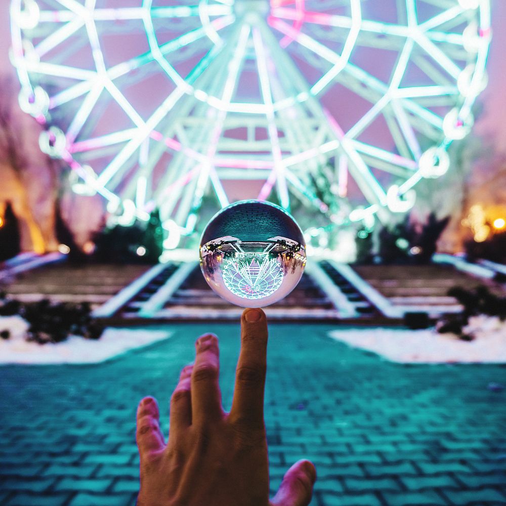 Photograph by Сергей Савенко