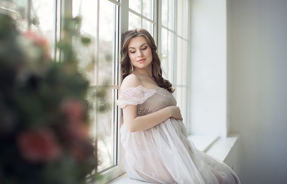 Photograph by Екатерина Крыга