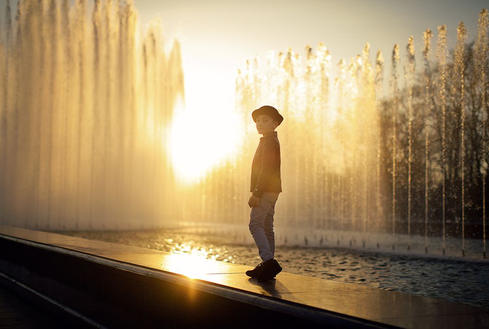 Photograph by Екатерина Крыга