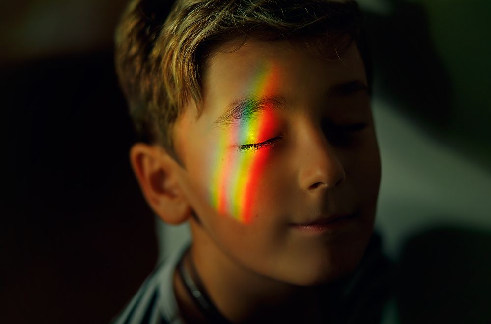 Photograph by Екатерина Крыга