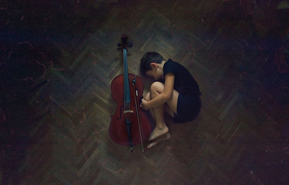 Photograph by Екатерина Крыга