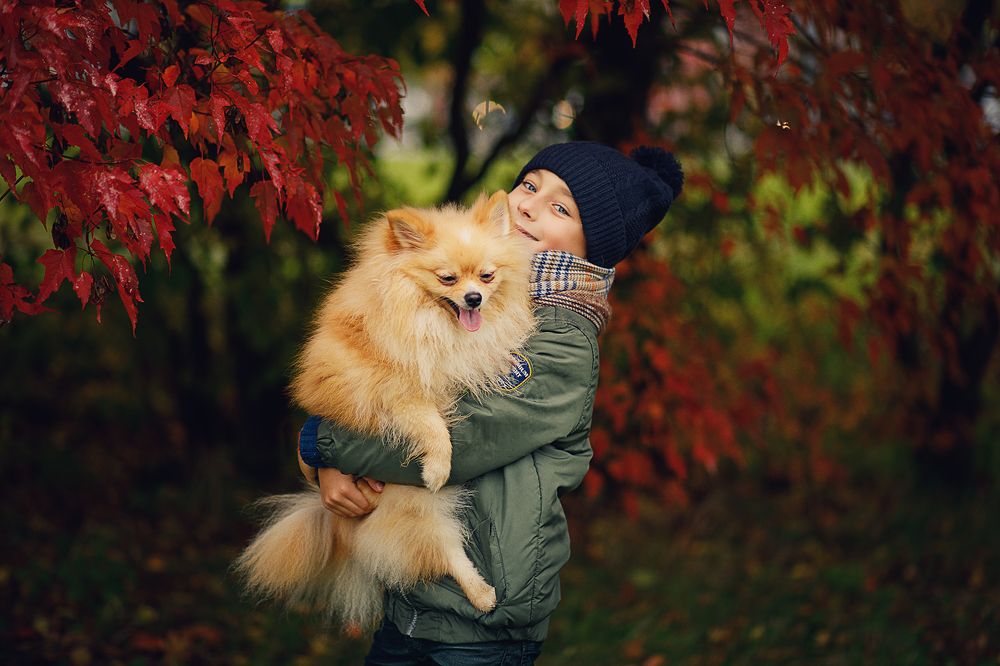 Photograph by Екатерина Крыга