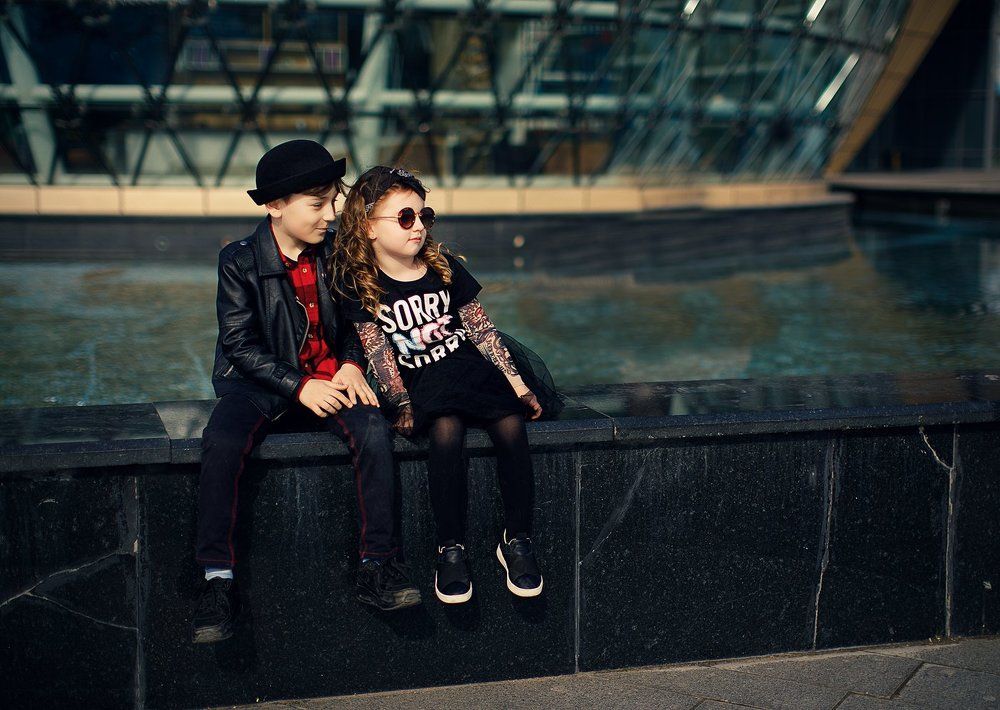 Photograph by Екатерина Крыга