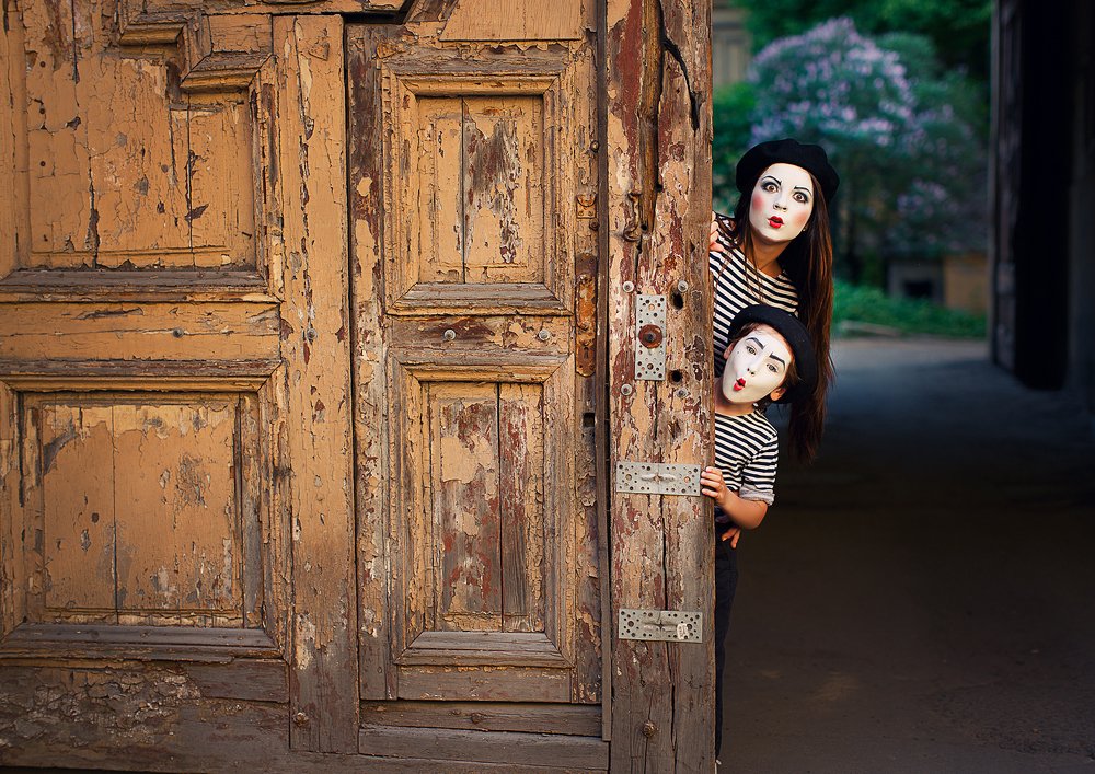 Photograph by Екатерина Крыга