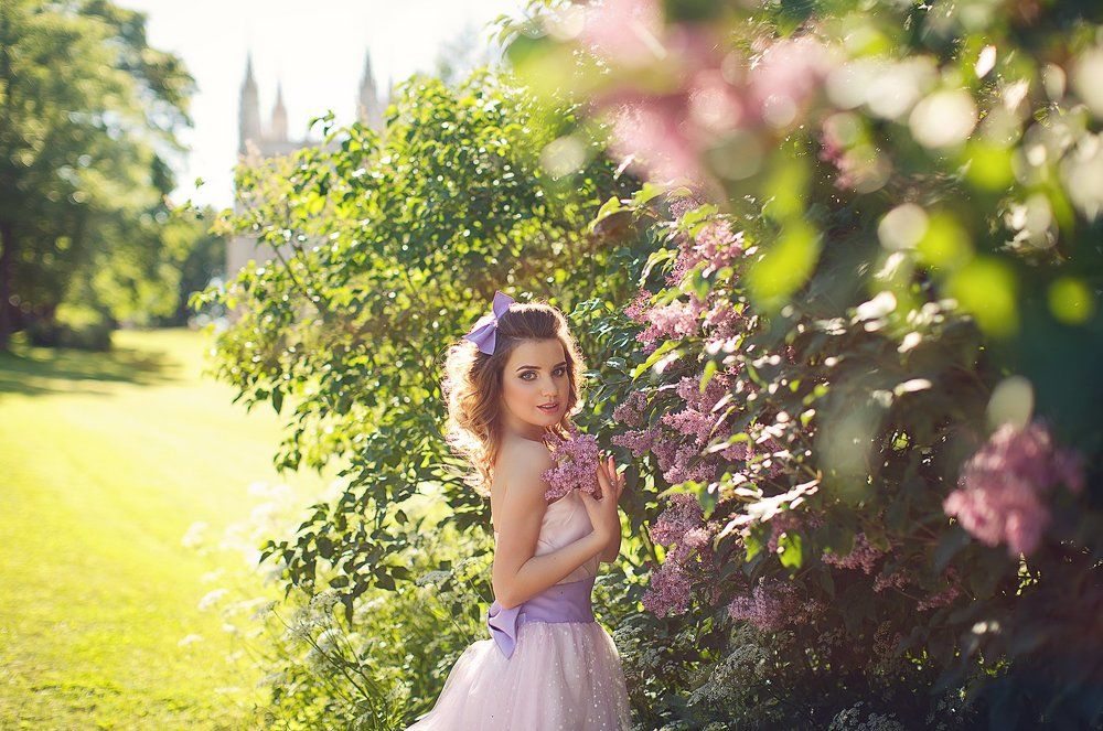 Photograph by Екатерина Крыга