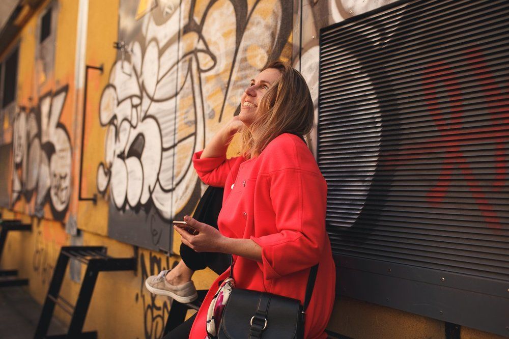 Счастье есть!