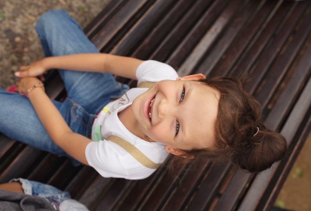 Счастливая пора