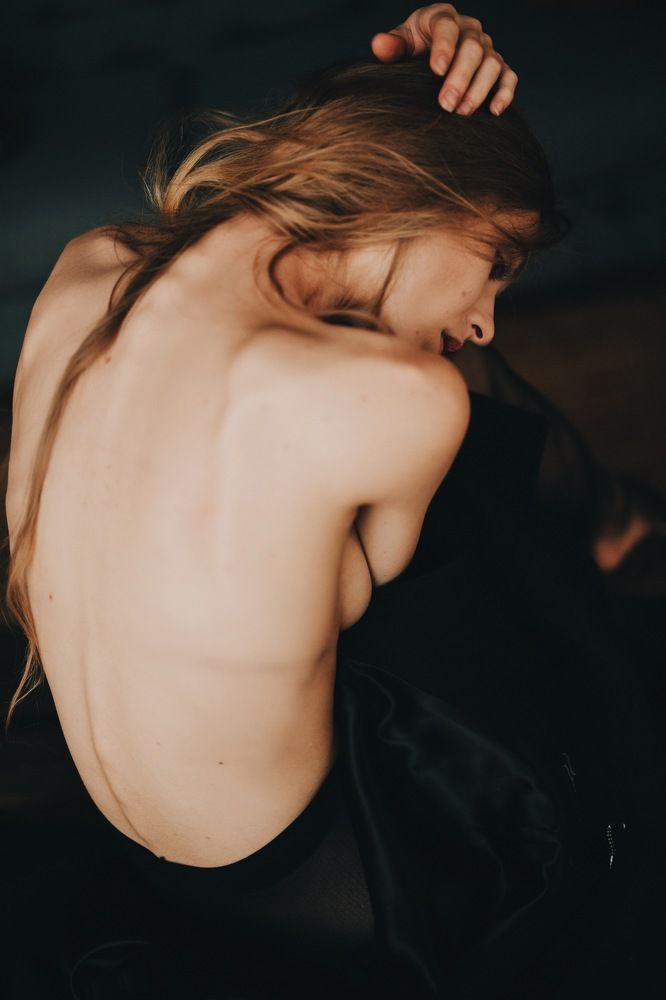 Photograph by Юлия Плотникова