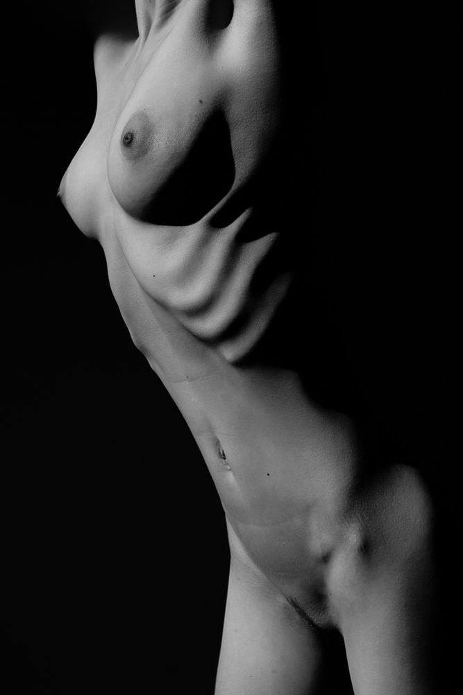 Photograph by Marcin Sokolowski - maarew