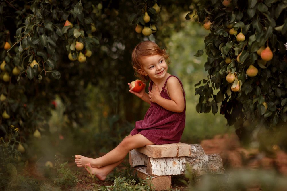 Photograph by Горбатушкова Мария