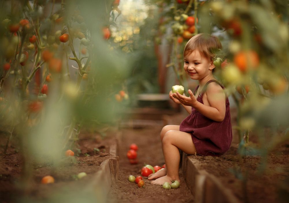 Photograph by Горбатушкова Мария