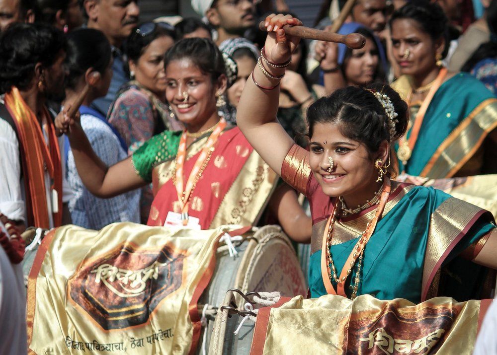 Tremendous Energic Happyness