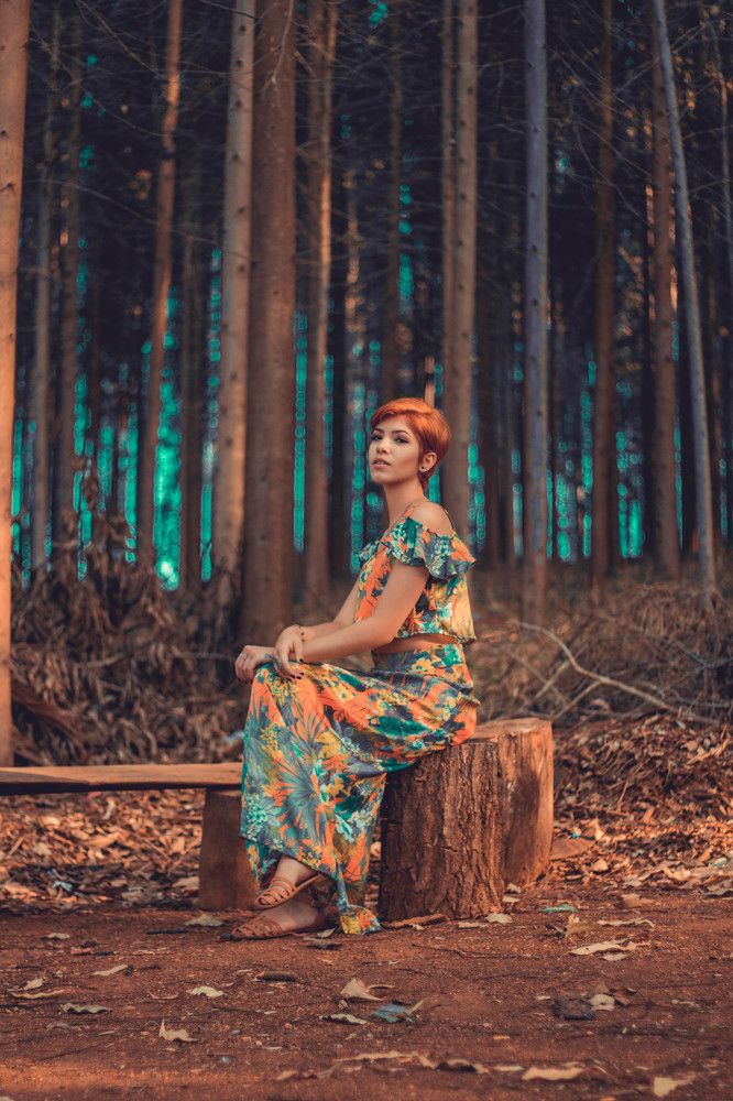 Ana Raquel Dress
