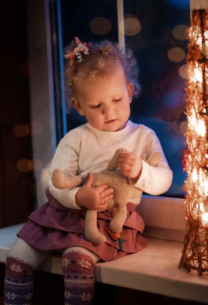 Ночь, накануне Рождества