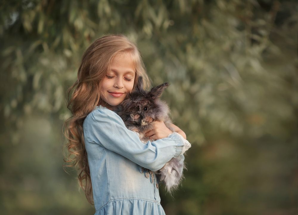 Photograph by дуэт ксения и евгения