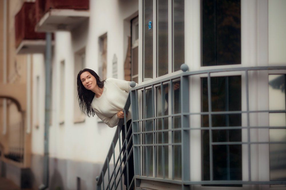 у каждого из нас....есть свое место.... в палитре нашей жизни