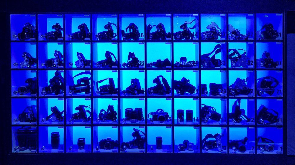 арт пространство