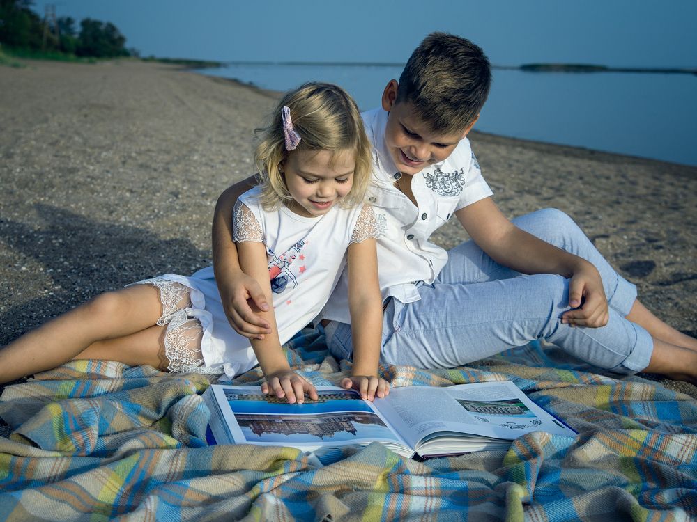 Братская любовь