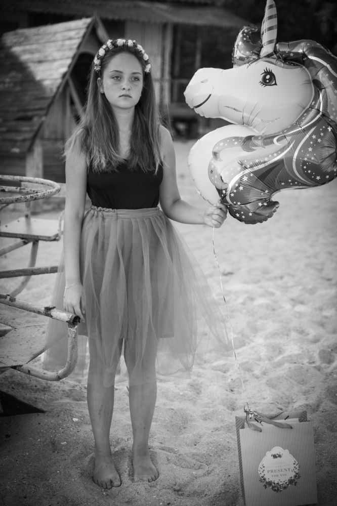 Грустный праздник